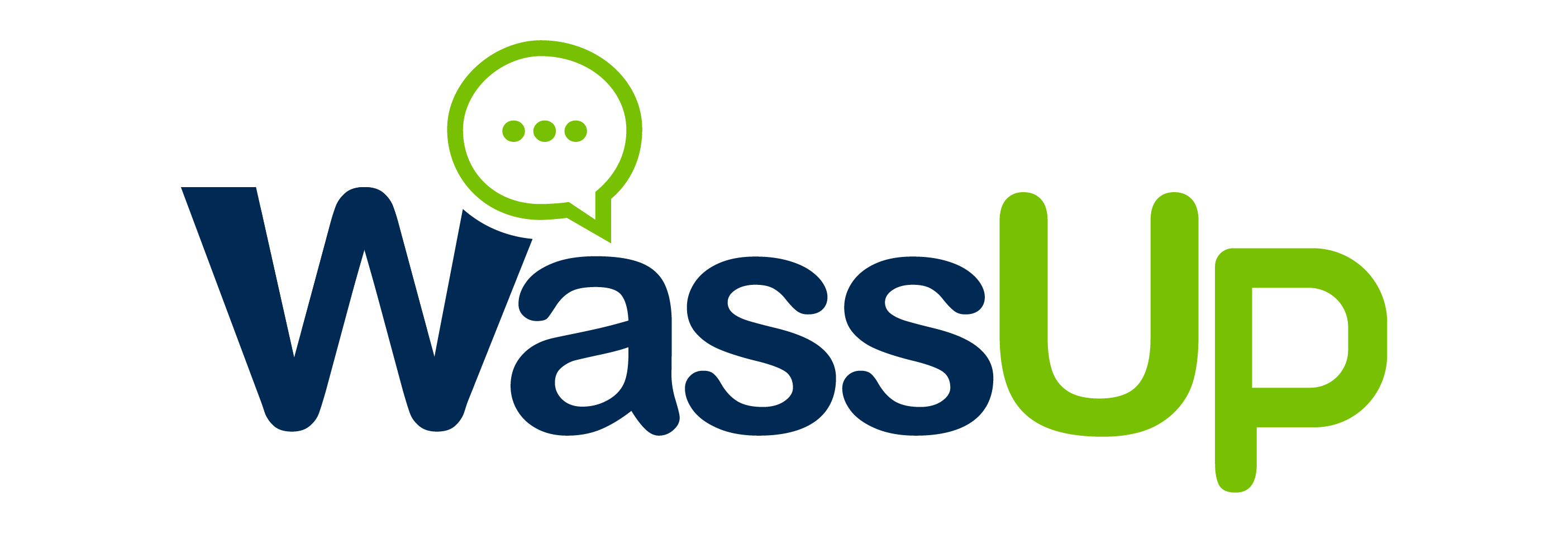 wassup logo - Whatsapp API Integration