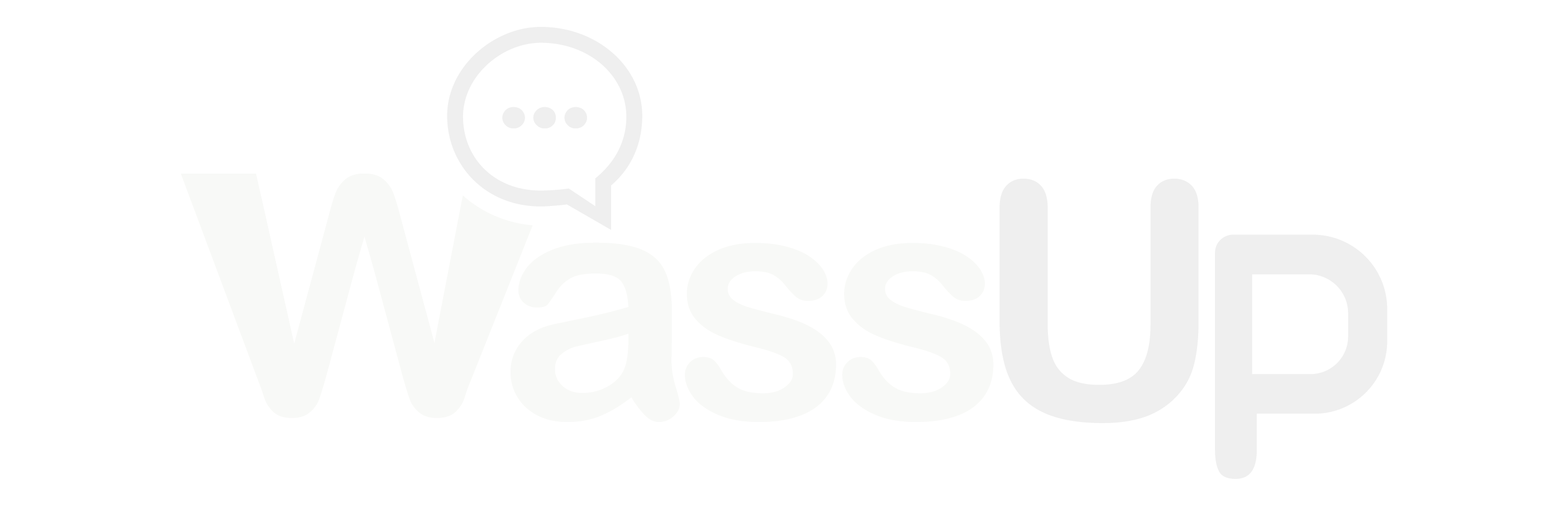 wassup logo - Whatsapp API Integration